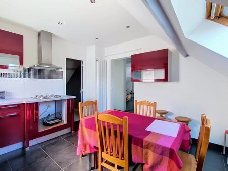 Location Appartement 3 pièces 43 m2 à Villeneuve-Saint-Georges - Photo 2