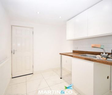 3 bedroom link detached house to rent - Photo 5