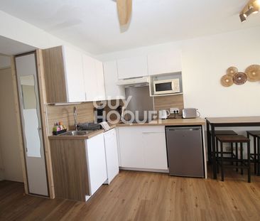 Location Appartement 1 pièce 25m² - Photo 3