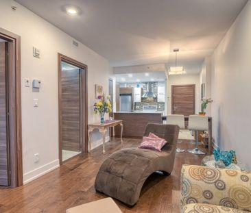 5780 Rue Sherbrooke E., app.101, H1N 1B1, H1N 1B1, Montréal - Photo 1