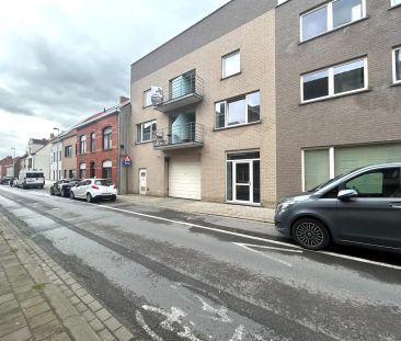 Instapklaar appartement nabij centrum Oostrozebeke! - Photo 5