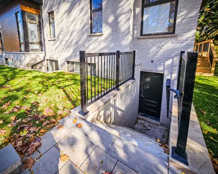 For Lease - 63 FAIRHOLME Avenue Unit# Basement, Toronto, Ontario - Photo 2