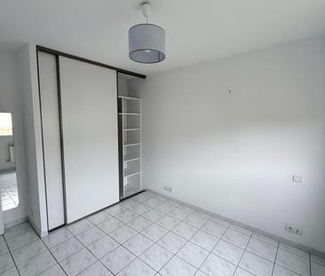 Location Maison 4 pièces 92m² FABREGUES 34690 - Photo 1