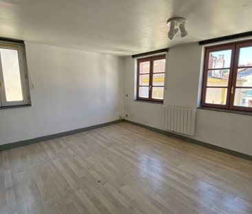 Location Appartement 1 pièce LIMOGES (87000) - Photo 2