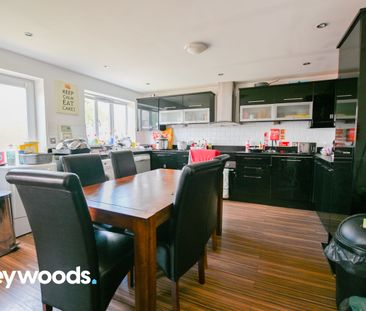 1 bed house of multiple occupation to rent in Park Road, Silverdale... - Photo 6