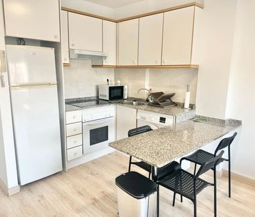 Apartamento de alquiler en Carrer José Segrelles, Canet d'En Berenguer - Photo 6