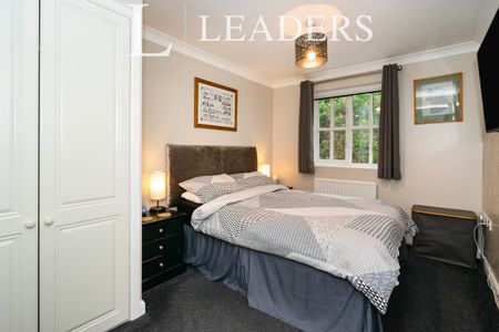2 bedroom apartment to rent Farriers Lea, Haywards Heath, RH16 - Photo 5