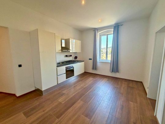 4-Zimmer Wohnung in Premium Lage am Urfahranermarktgelände - Foto 1