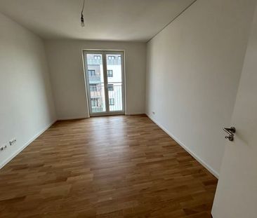 Neubau - Erstbezug - Attraktive 3- Zimmer Wohnung mit Dachterrasse ... - Photo 2