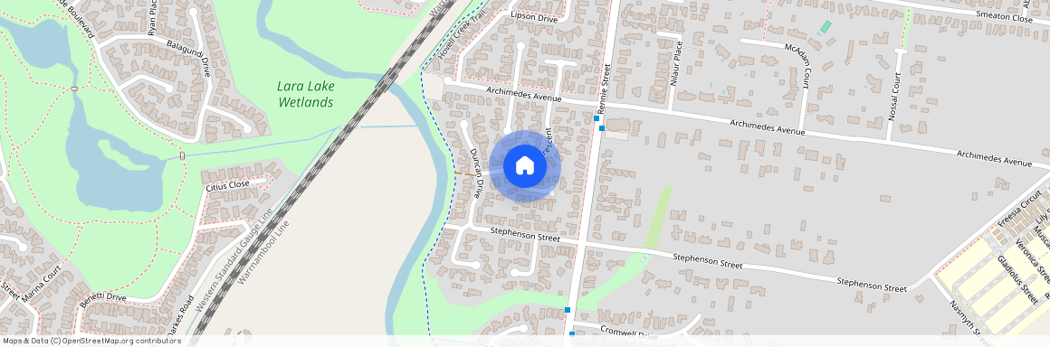 19 Kantara Crescent, Vic 3212, Lara