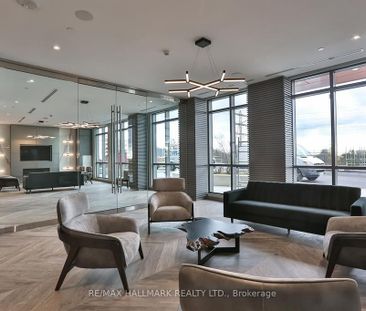 For Lease - 50 Thomas Riley Road Unit# 804, Toronto, Ontario - Photo 1