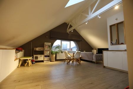 Appartement te huur - Foto 2