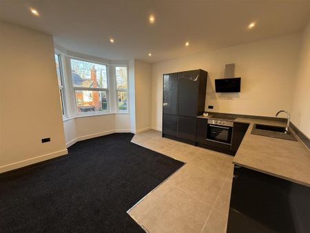 2 bedroom apartment to rent - Photo 2