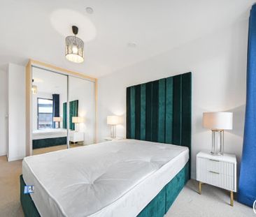 Legacy Tower, London, E15 - Photo 6