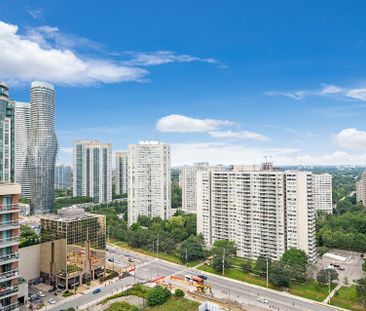 For Lease - 55 Elm Drive Unit# Ph02, Mississauga, Ontario - Photo 5
