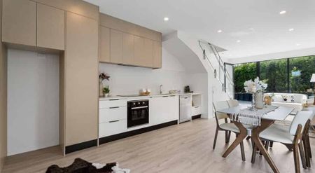 2 Bedroom Modern & Easy Living - Photo 5