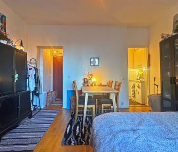 Almedalsgatan, Malmö - Foto 5