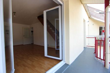 UN APPARTEMENT T3 DUPLEX, AU BRADEN. - Photo 5
