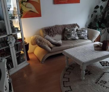 Mietwohnung in Bochum-Wattenscheid Voedestraße 3 | 54 m² | 2 Z - Photo 4