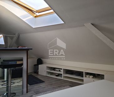 F2 meublé - Quartier gare - Photo 6