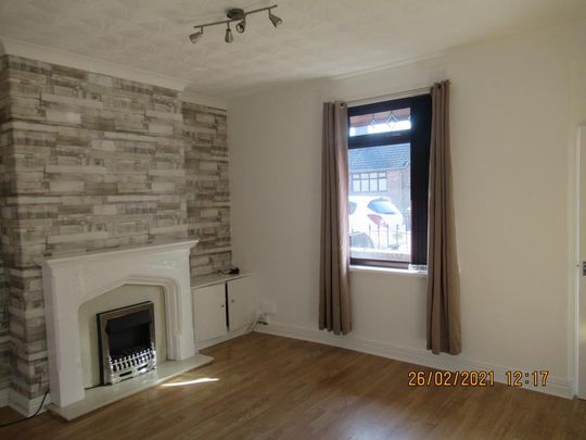 3 bedroom terraced house to rent - Photo 1
