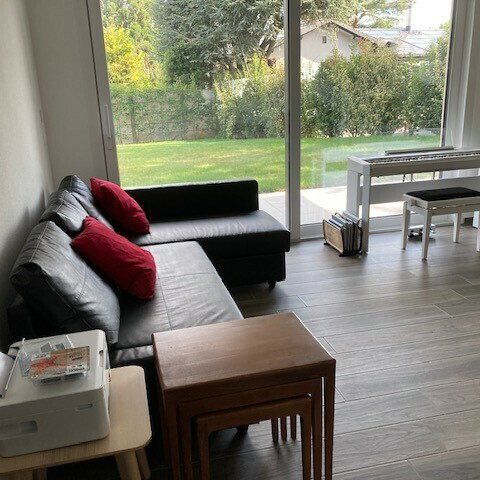 2.5 Zimmer, EG - Photo 1