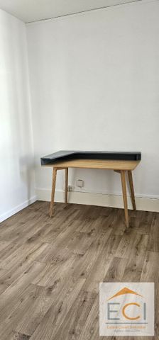 Appartement Limoges 2 pièce(s) 31.40 m2 - Photo 2