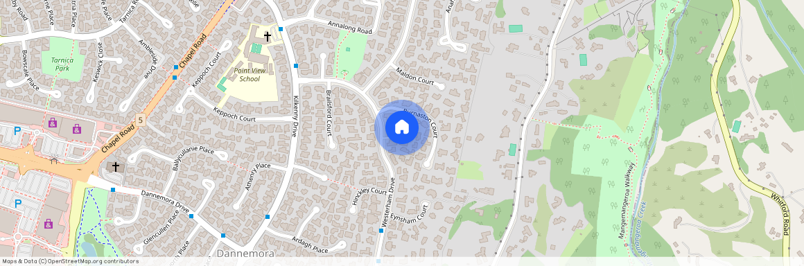 30 Westerham Drive, Manukau City, Dannemora