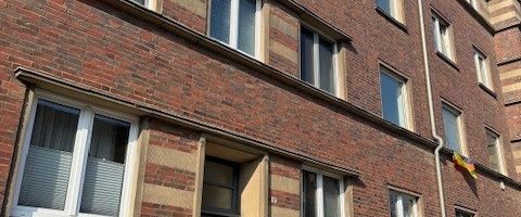 3-Zimmer-Wohnung in Hannover Ricklingen - Photo 1