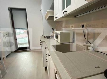 Apartament de lux, 2 camere, 64 mp, parcare, zona Centrala - Photo 3