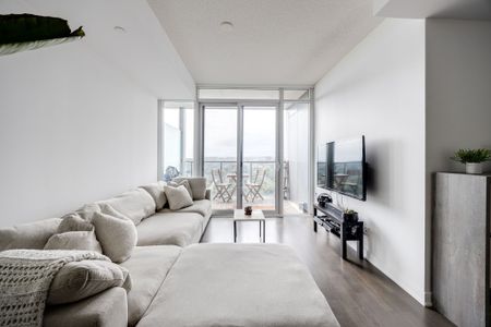 For Lease - 88 Park Lawn Road Unit# 2102, Toronto, Ontario - Photo 3