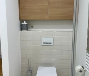 Untervermietung: Stilvolles Apartment in der HafenCity - Photo 1