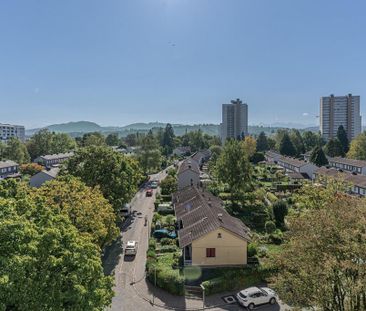 Renovierte 4-Zimmerwohnung zu vermieten - Photo 6