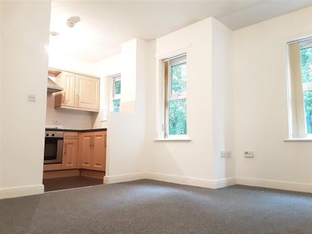 2 bedroom flat to rent - Photo 5
