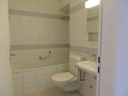 3.5 Zimmer, 75 m², 4. Stock - Foto 5