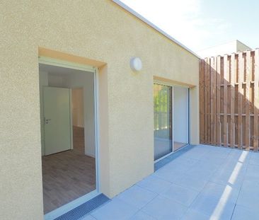 Appartement T3 - 63 m² - Nantes Nord - Location Appartement nantes ... - Photo 4