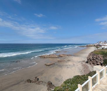 Oceanview corner Condo in Las Olas Rosarito, Unit 16 4th floor - Photo 6