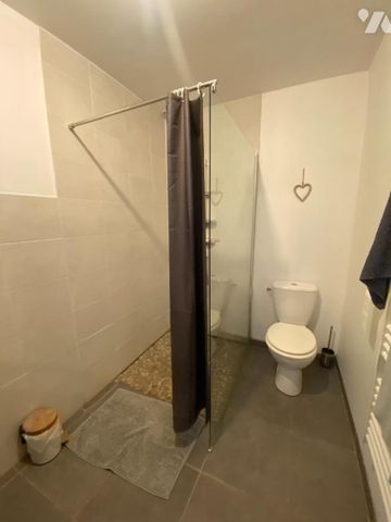 A LOUER - MAISON MEUBLEE - LOIRON - RUILLE - Photo 4