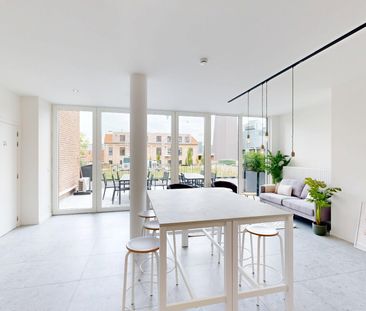 Bondgenotenlaan 131 / 0301, 3000 Leuven - Foto 3