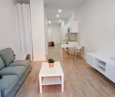 Alquiler de piso en Campanillas - Photo 2