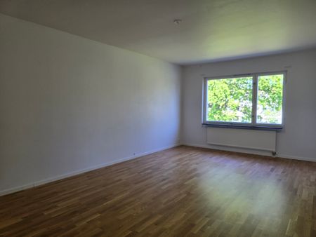 Agneshögsgatan, Motala - Foto 2