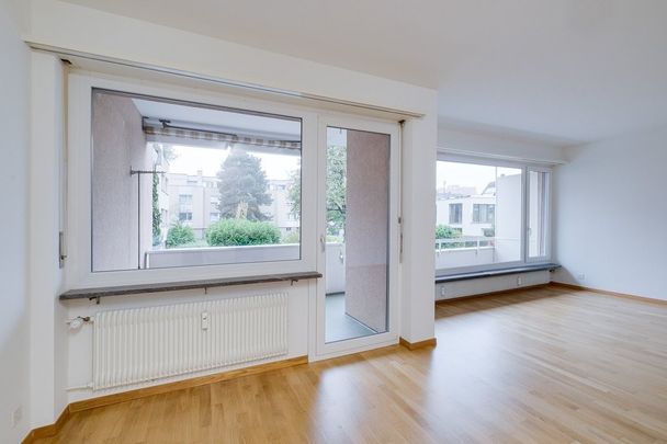 Komfortabel wohnen in gepflegtem Mehrfamilienhaus - Foto 1