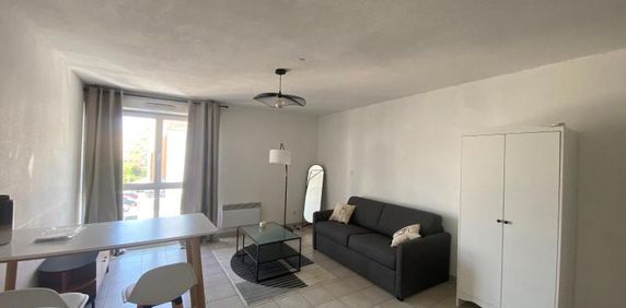 Location Appartement 1 pièce 32m² AGEN 47000 - Photo 2