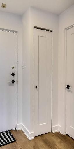 1 CH - 1 SDB - Gatineau - $1,545 /mo - Photo 1