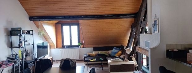 4.5 Zimmer, 130 m² - Photo 1