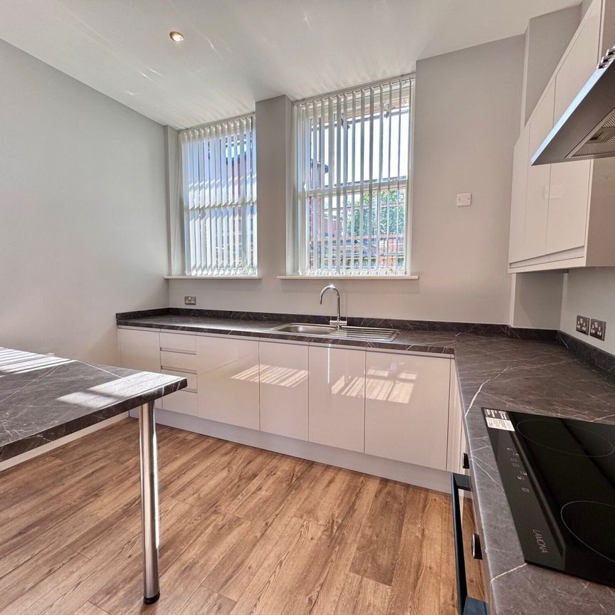 North Sherwood Street, City Centre, NG1, Nottingham - Photo 1
