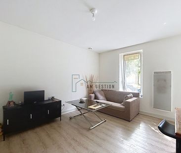 Location Appartement 2 pièces 41m² - Photo 1