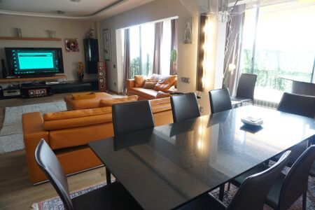 Wonderful duplex penthouse with terrace - Photo 1
