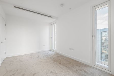Flat to rent - Rennie Street, Greenwich, SE10 - Photo 5