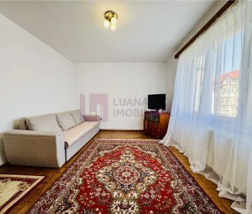 Apartament 2 camere de inchiriat | Terezian | foarte ingrijit | spatios - Photo 3
